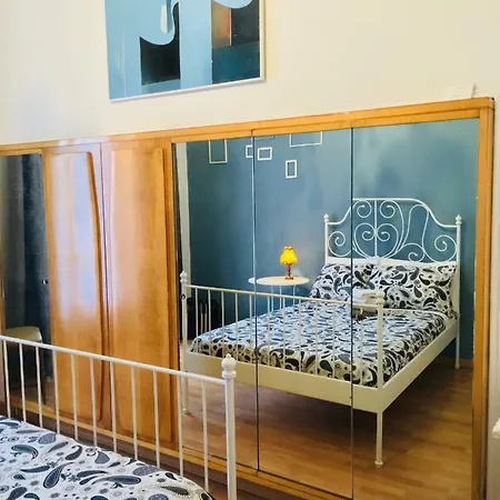 Porta Nuova Guest house *