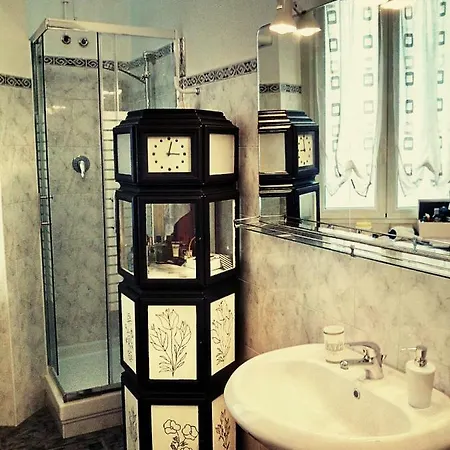 Guest house Porta Nuova *