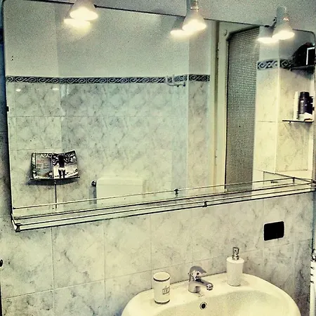 Guest house Porta Nuova *