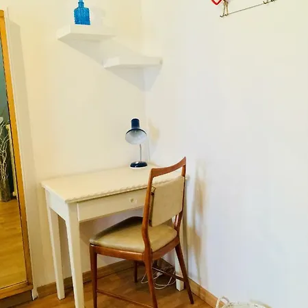 Guest house Porta Nuova *