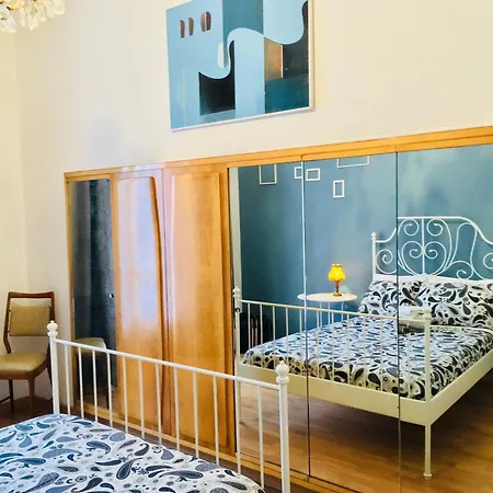 Porta Nuova Guest house Turin