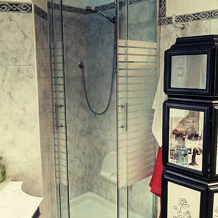 Porta Nuova Guest house *