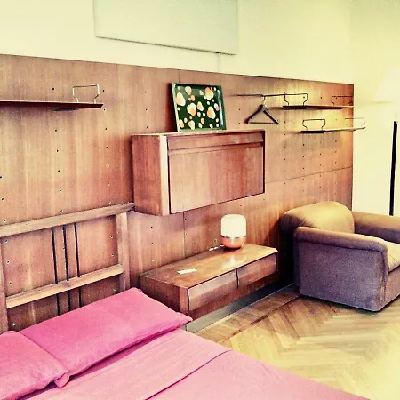 Guest house Porta Nuova Turin