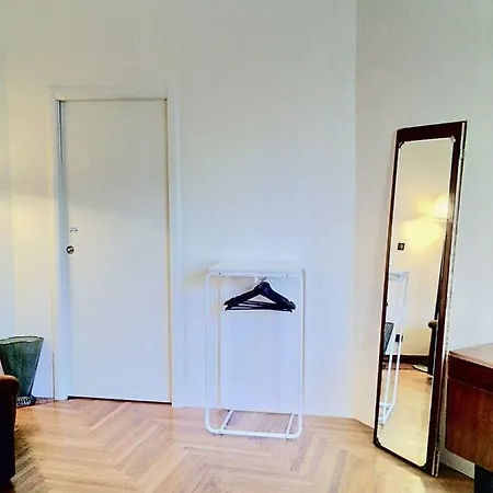 Porta Nuova Guest house