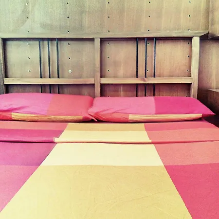 Guest house Porta Nuova