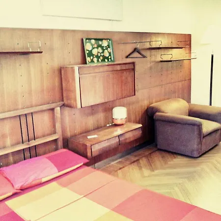 Guest house Porta Nuova