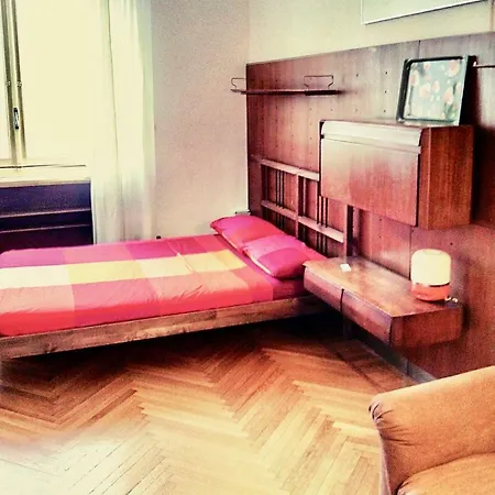 Guest house Porta Nuova Turin
