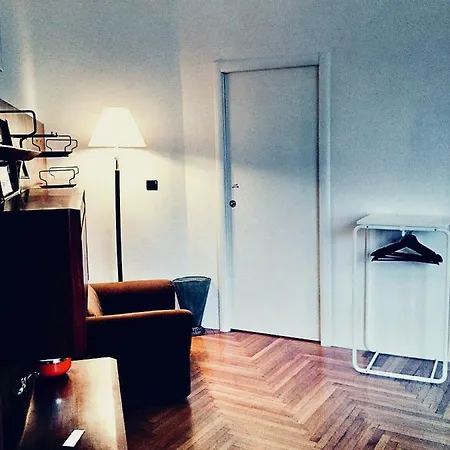 Guest house Porta Nuova Turin
