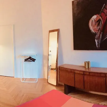 Guest house Porta Nuova Turin