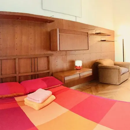 Porta Nuova Guest house