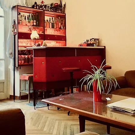 Porta Nuova Guest house