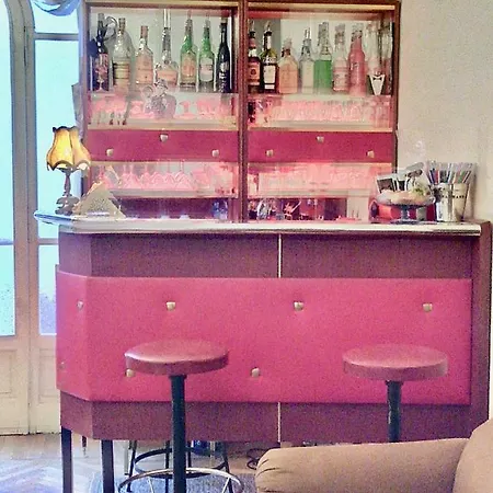 Guest house Porta Nuova