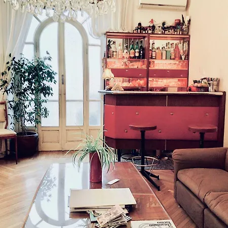 Porta Nuova Guest house *
