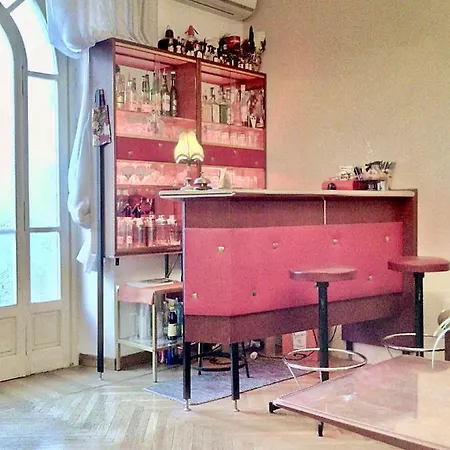 Guest house Porta Nuova