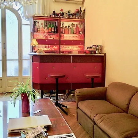 Guest house Porta Nuova *